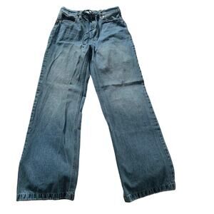 Kancan Estilo High Rise Jeans